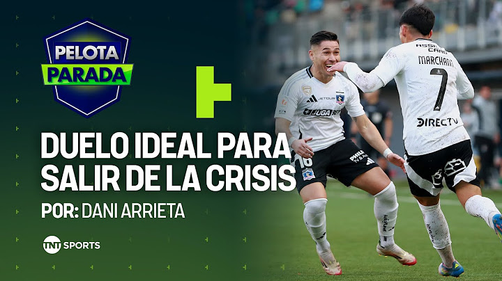 Novedades de Colo Colo | Miércoles 9 de julio