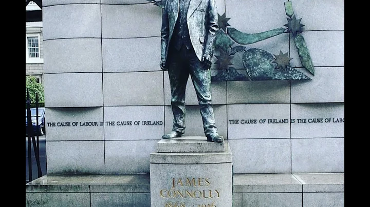 The Connolly Column- God Save Ireland