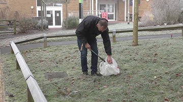 soil testing (part 1)