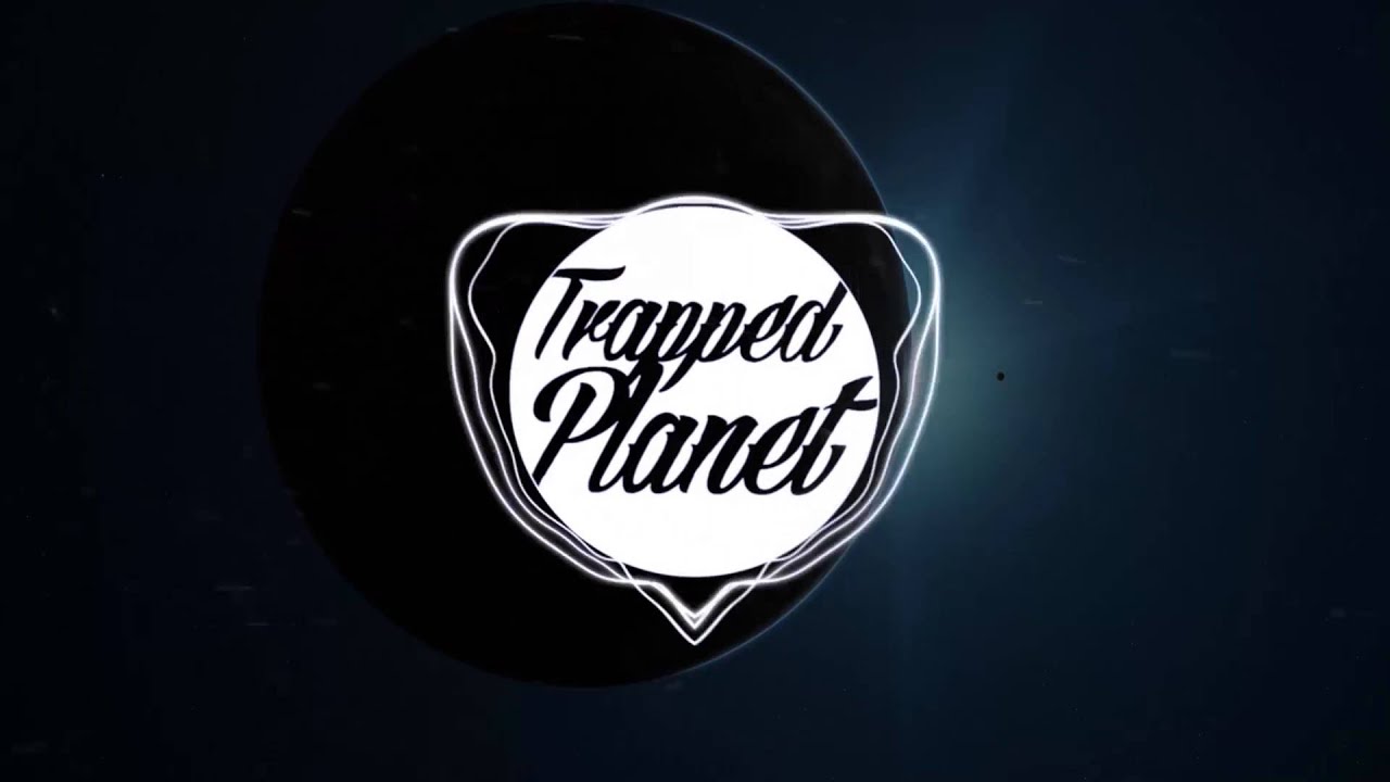 trap nation visualizer Aero Chord & GAWTBASS - Secret