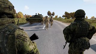 Я дебил что забыл эту игру - Arma 3 !