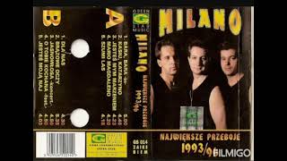 Milano – Szumi las [Wersja 1996]