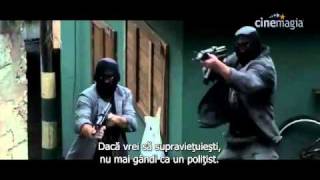 Trailer 3 Fast & Furious 5 (Fast Five) (2011)