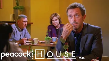 Meet The Parents | House M.D.