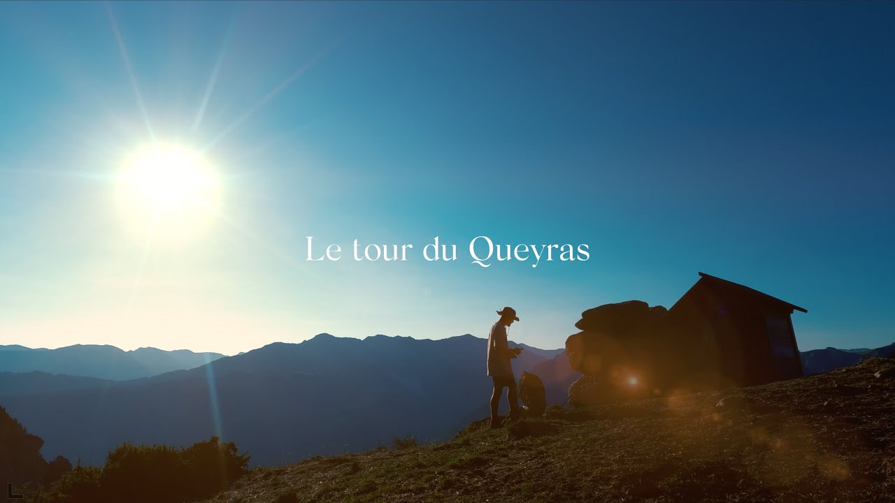Le tour du Queyras 2024