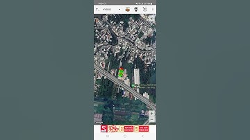 Import file .txt tọa độ VN2000 tại Bình Thủy, Cần Thơ bằng ứng dụng Tọa độ VN (17/01/2025)