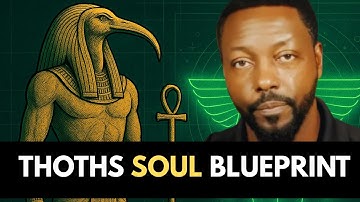Thoth the Atlantean & The Emerald Tablets Decoded | Billy Carson on Ancient Knowledge