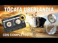 Tocata CCB Completa em Uberlândia  Fita K7  Antiga | CD Completo | Fabio Edilberto Marquinhos Vonei