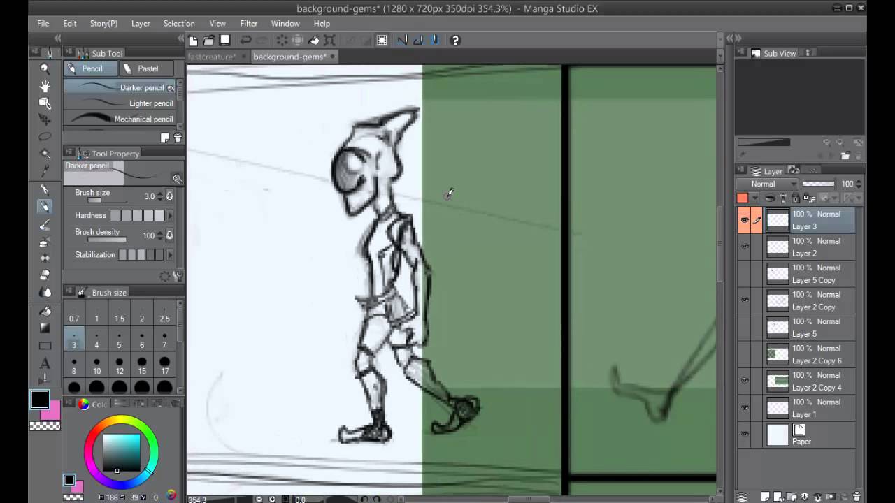How To Design Game Characters For Phones YouTube how-to-design-game-characters-for-phones-youtube