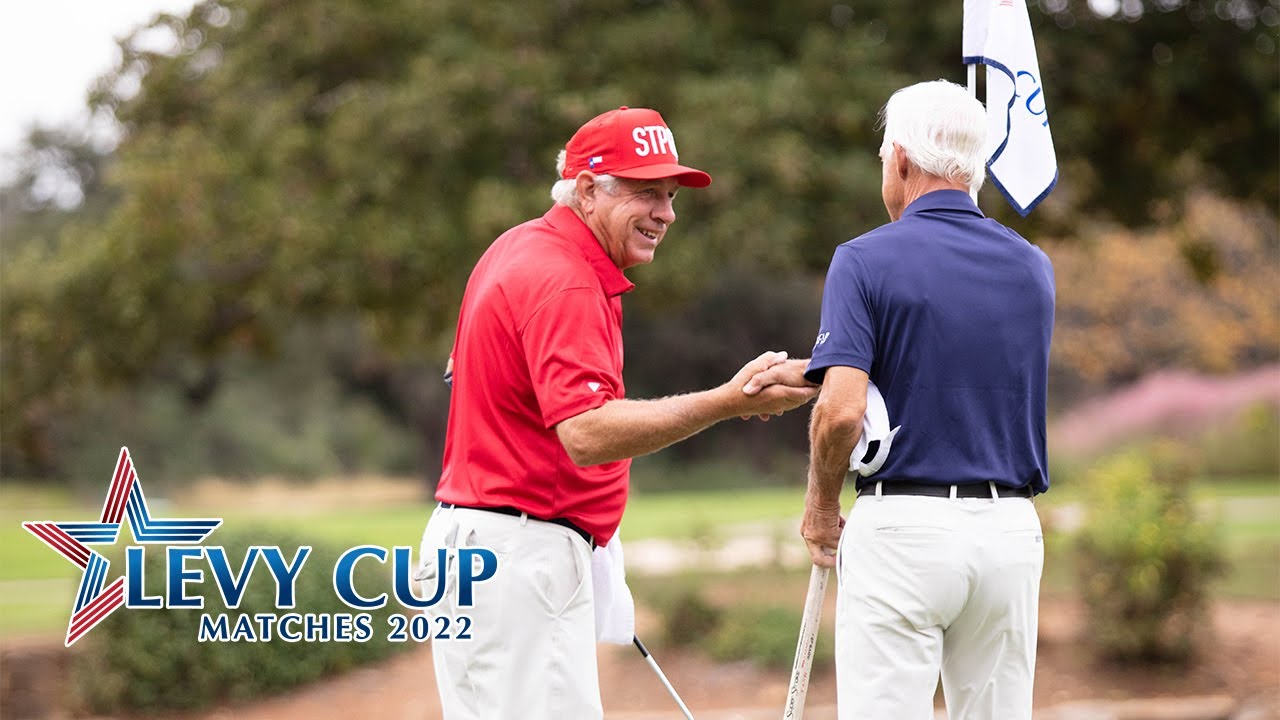 2022 Levy Cup Matches