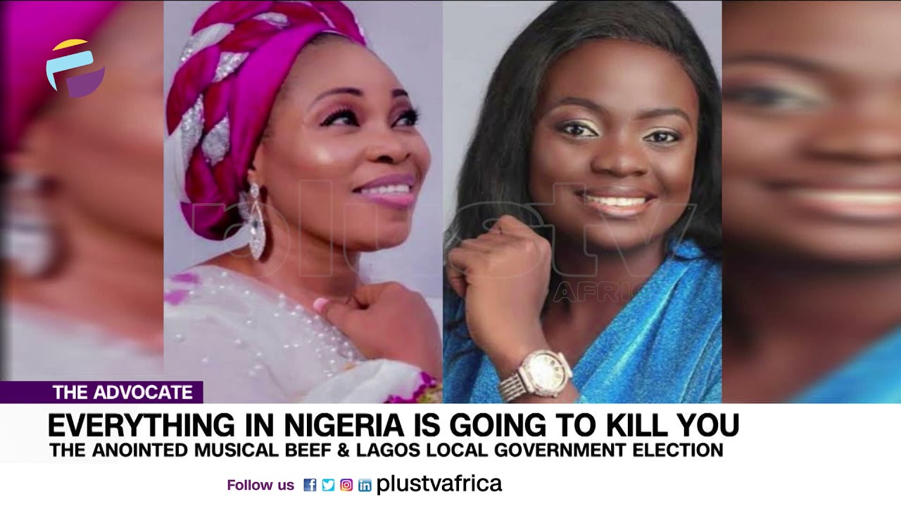 Everything In Nigeria Is Going To Kill You | THE ADVOCATE NG
