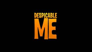 Deable Me 3 Logo Destroyed