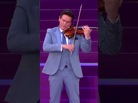 🎻 BEST OF VIOLIN: Amare #shorts - The Maestro & The European Pop Orchestra