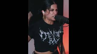 Download Lagu Mujer cantando metal pesado | TikTok MP3