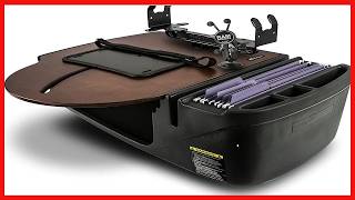 AutoExec Roadmaster: The Most Ergonomic Mobile Laptop Desk for Your Vehicle screenshot 4