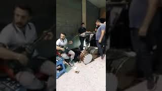 Resit Betirgic Antepten Öte