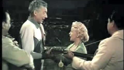 Ezio Pinza-Lana Turner 
