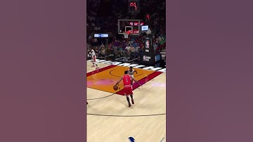 NBA 2K26 Might Be A Top 5 2KS 🔥