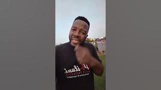 Manager Philani vayima na J john eka mhaka yaku sabotage ka events 