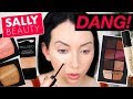 Okkk Sally Beauty! Affordable Makeup from Sally Beauty Supply | Collab, Palladio & More