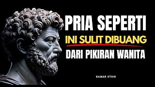 10 Sikap Diam Yang Membuatnya Terus Memikirkanmu I STOICSM