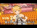 【VTuber】赤くならないで (LIVE映像バージョン)【夜空メル/ホロライブ1期生】【インスト版(ガイドメロディ付)/カラオケ字幕】