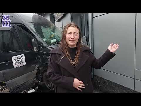 ДТП на вулиці Бориса Тена: Чому не працюють  світлофори?