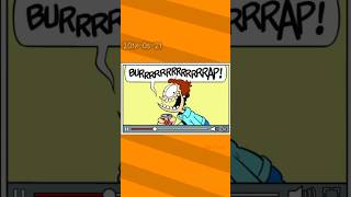 Garfield Narrated 37 Bone Missing, Super Sneezing, And Video Wheezing