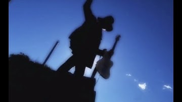 James McCann - Knowing Smile (official video)