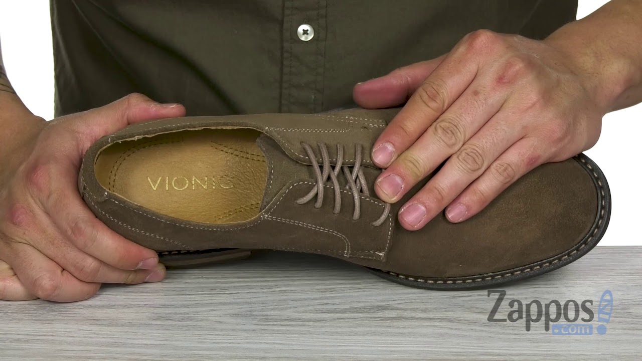 VIONIC Graham SKU: 9067542