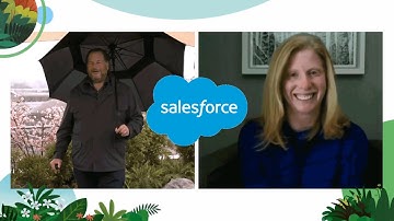 Salesforce Helps NYC COVID-19 Vaccine Rollout | Success Anywhere World Tour | Salesforce