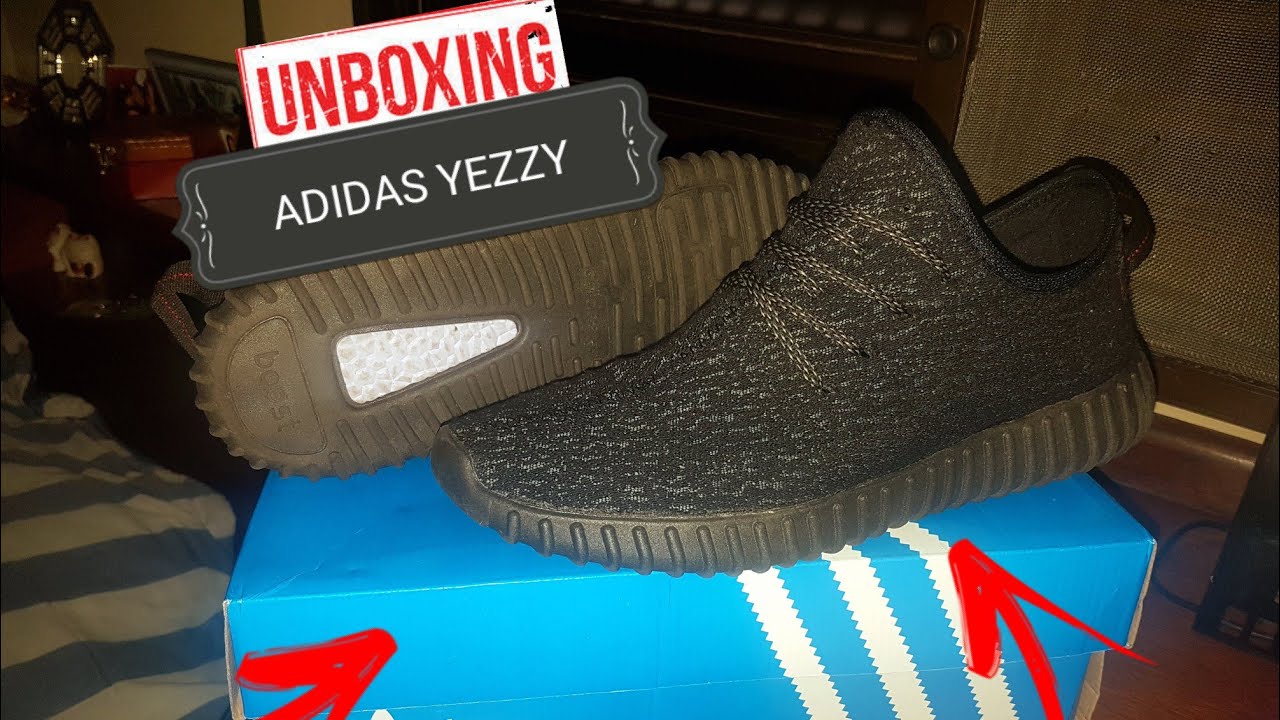 mercado livre yeezy boost