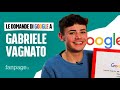 Gabriele Vagnato, età, TikTok, YouTube, interroga: il tiktoker risponde alle domande di Google