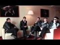 THE HIVES: LEX HIVES 09 - THESE SPECTACLES REVEAL THE NOSTALGICS
