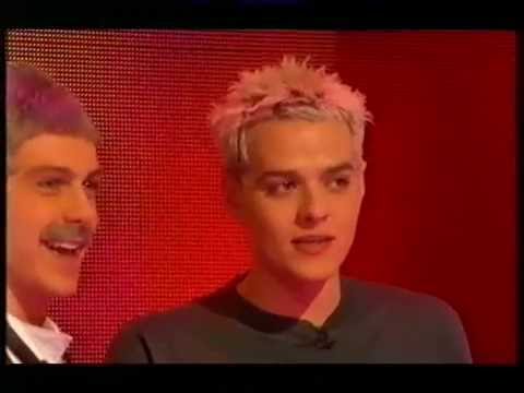 32. Play Your Heights Right - The Saturday Show (Busted on VHS)