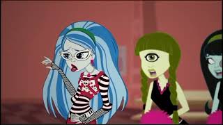 Cleo De Nile Was Angry Sad I Ever Heard 4X Speed