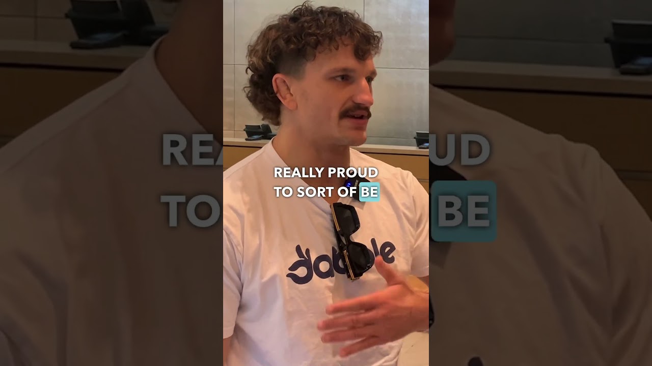 ALTA | Jack Jenkins - UFC 293 Exclusive  