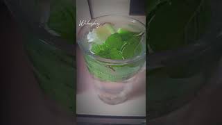 Summer Dont Worry Make Refreshing Drink Just In 2minutes 