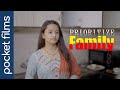 Prioritize Family | Ungrateful husband learns a lesson | Hindi Family Drama short film