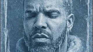 Drake & Pressa — “National Treasure” has that cold late-night vibe