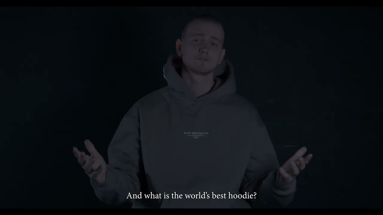 What is Budder Sporting Goods?