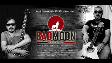 Sweet home Alabama - Lynyrd Skynyrd ( Acoustic cover by Bad Moon live @Testa Rossa, Neu Ulm)