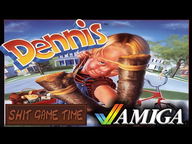 LET'S COMPLETE: DYNAMITE DAN II (ZX SPECTRUM - With Commentary