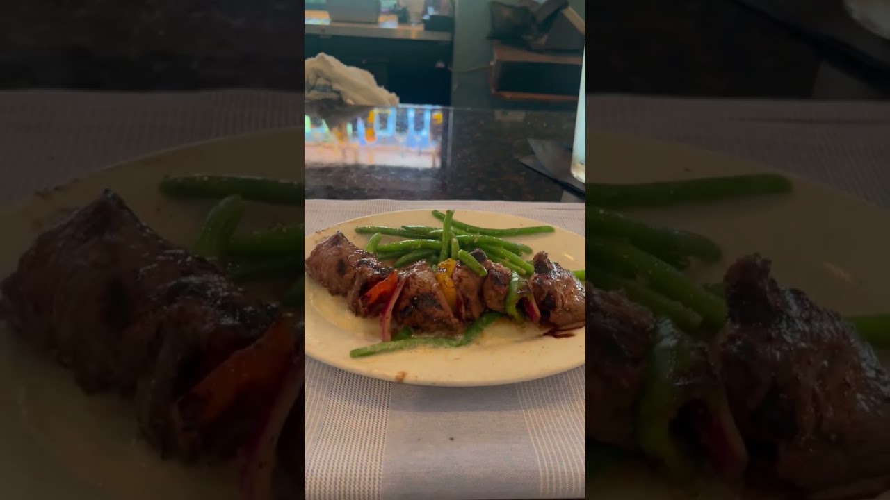 World Cup, U.S. Open, Gallagher's 527 restaurant in Mandeville