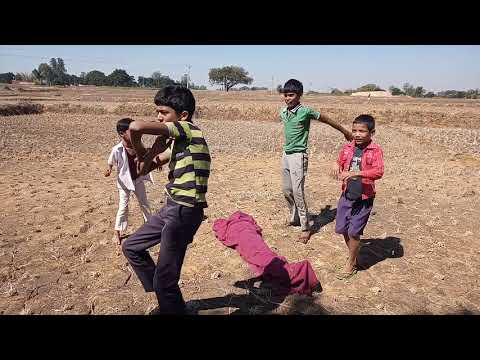 Puja Mar Gail