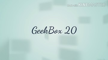 Gate2020 Question No. 15 | CS | Engineering | GeekBox 20