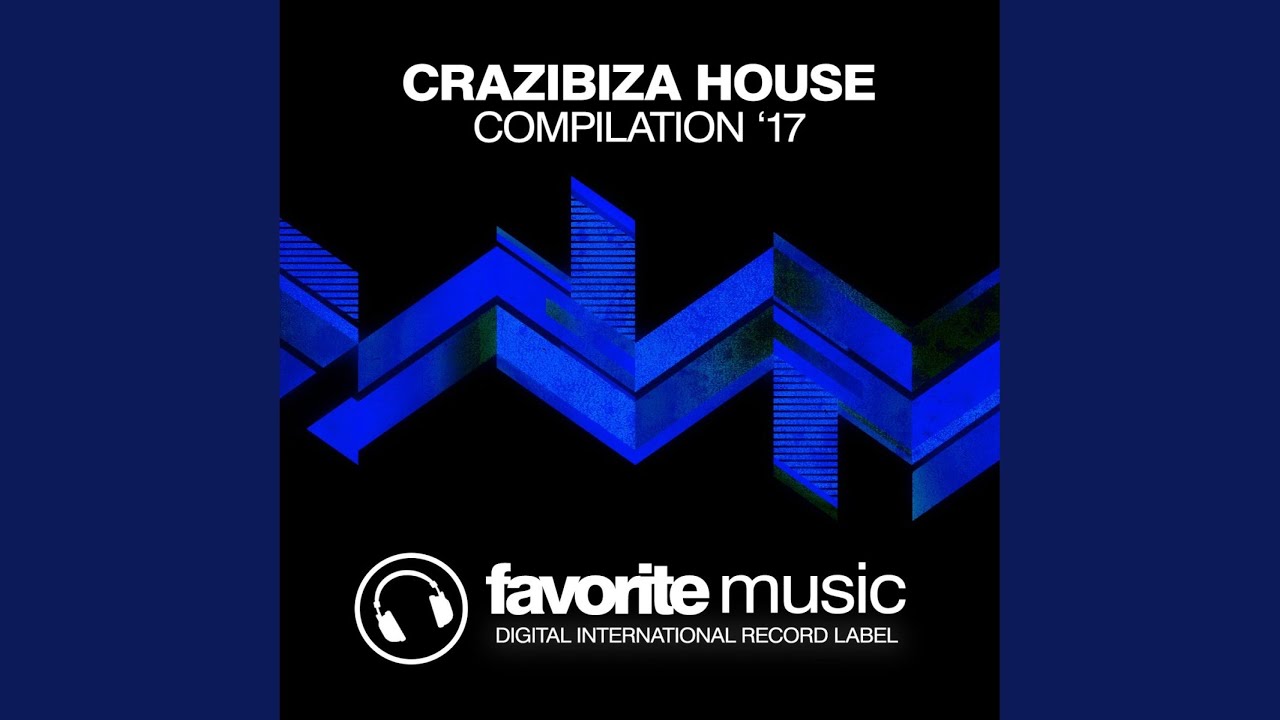 Free Like Music (Original Mix)