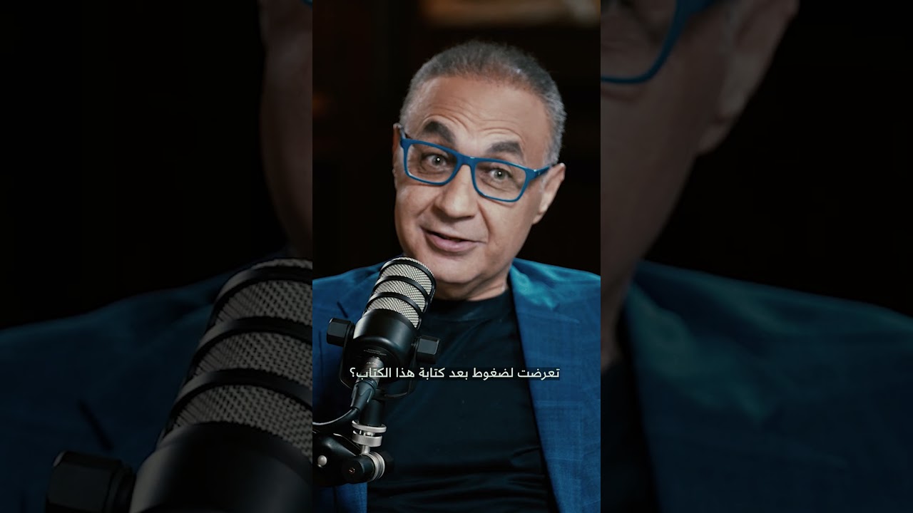 محمد حرب فرزات.. أستاذ التاريخ القديم سابقاً في جامعتي دمشق وقطر ضيف 