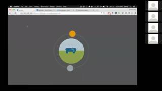 Kubernetes Community Meeting 20160707