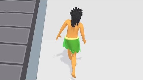 Dino Merge Run Gameplay - All Levels (Android & iOS)